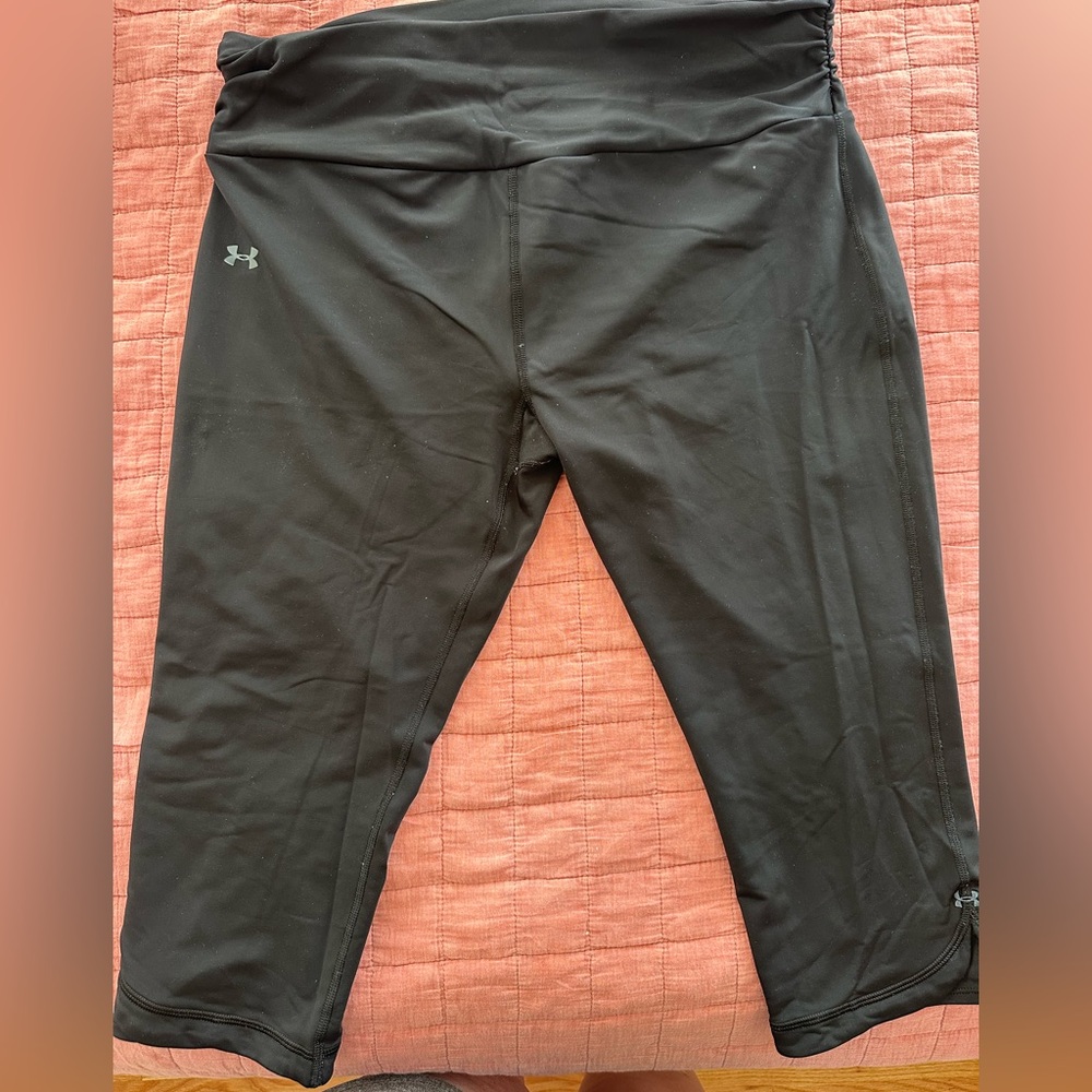 Under Armour leggings